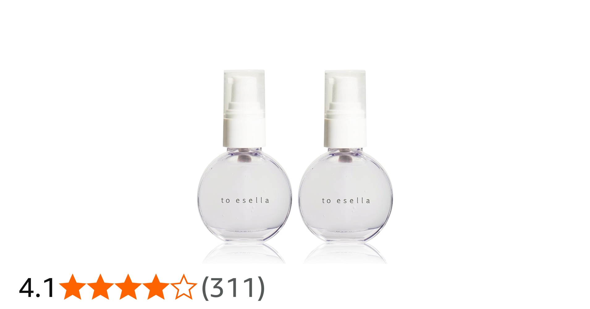 Amazon.co.jp: to esella ホワイトハンドセラム [ 医薬部外品 ハンド