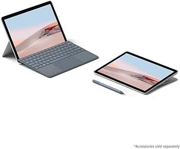 Amazon.com : New Microsoft Surface Go 2-10.5