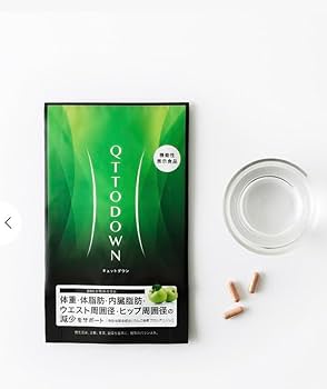 Amazon | Lava キュットダウン QTTODOWN | ノーブランド品 | マルチ