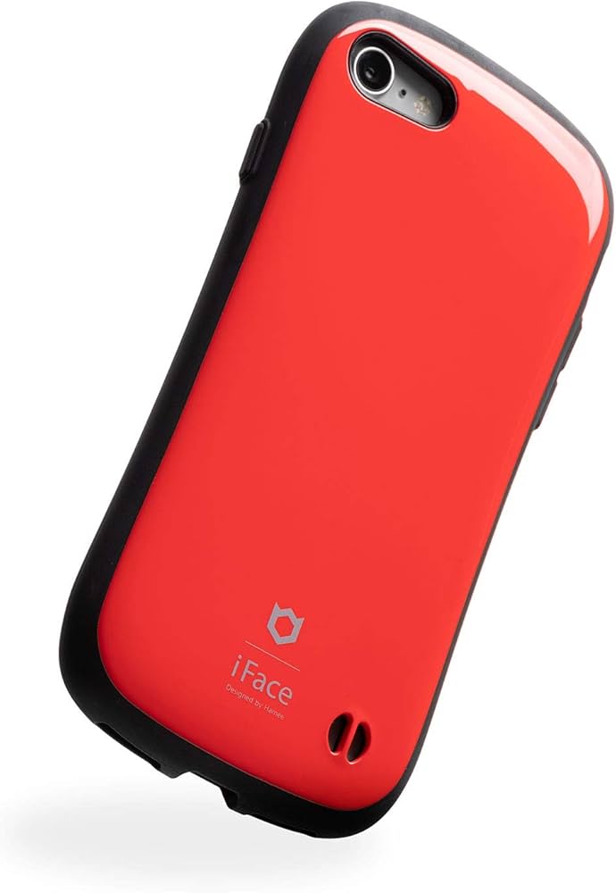 Amazon.co.jp: iFace First Class Standard iPhone SE(第3世代/第2世代