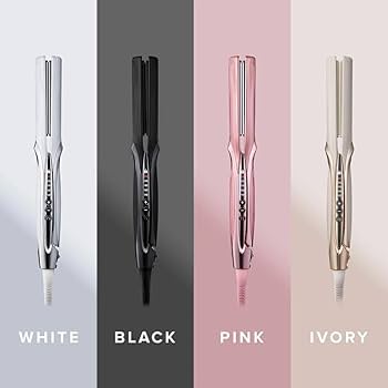 Amazon | 【公式ストア限定】 リファ ストレートアイロン プロ/ReFa