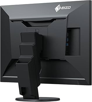 Amazon.co.jp: EIZO EV2456-BK 液晶ディスプレイ 24.1型 / 1920×1200