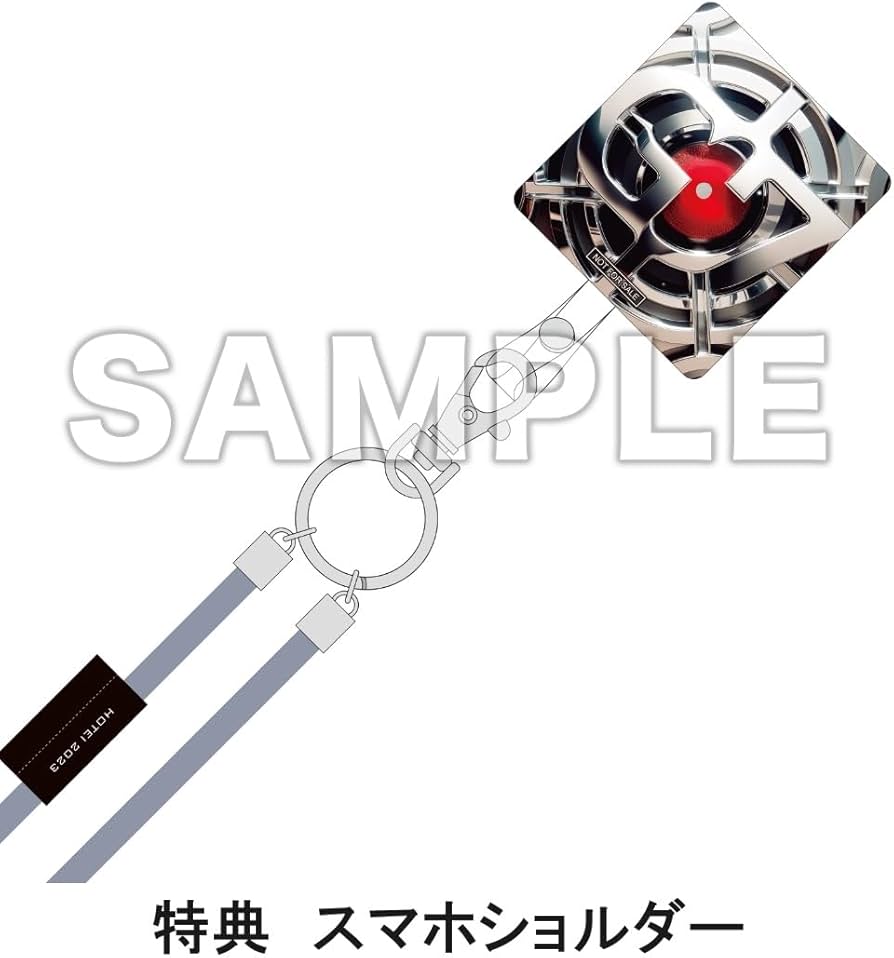 Amazon.co.jp: 【限定特典スマホショルダー付き】 布袋寅泰