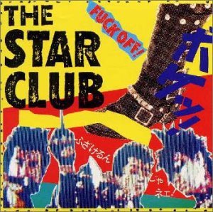 THE STAR CLUB (ザ・スタークラブ) | ライブ・セットリスト情報