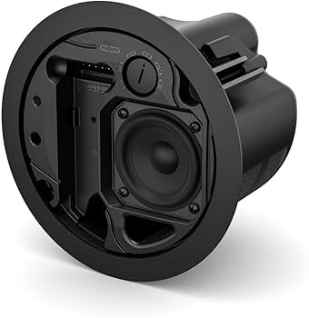 BOSE/ボーズ FreeSpace FS2C スピーカー 2本ペア BLACK Amazon.co.jp