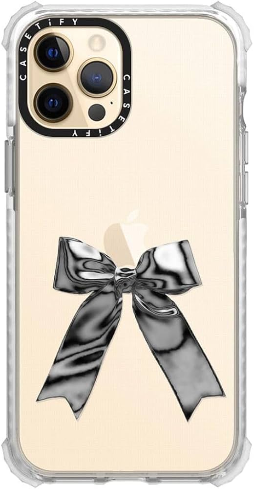 Amazon.co.jp: CASETiFY ウルトラインパクトケース iPhone 12 Pro Max