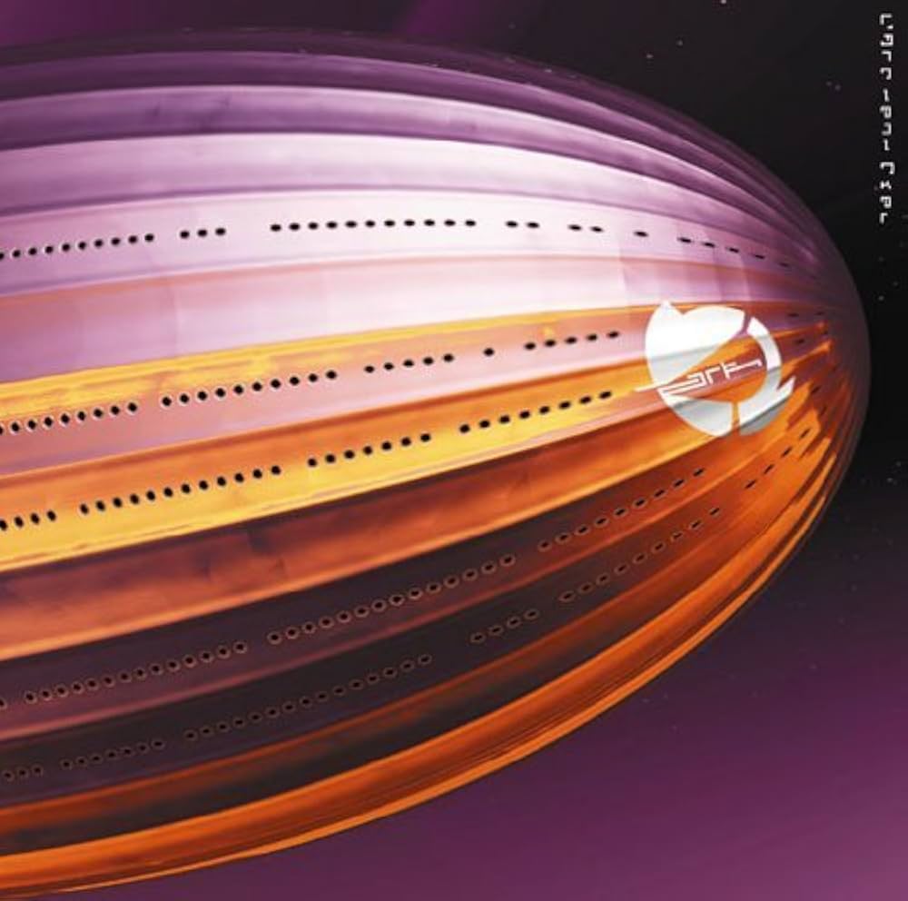 Amazon.co.jp: Ark by L'arc-En-Ciel: ミュージック