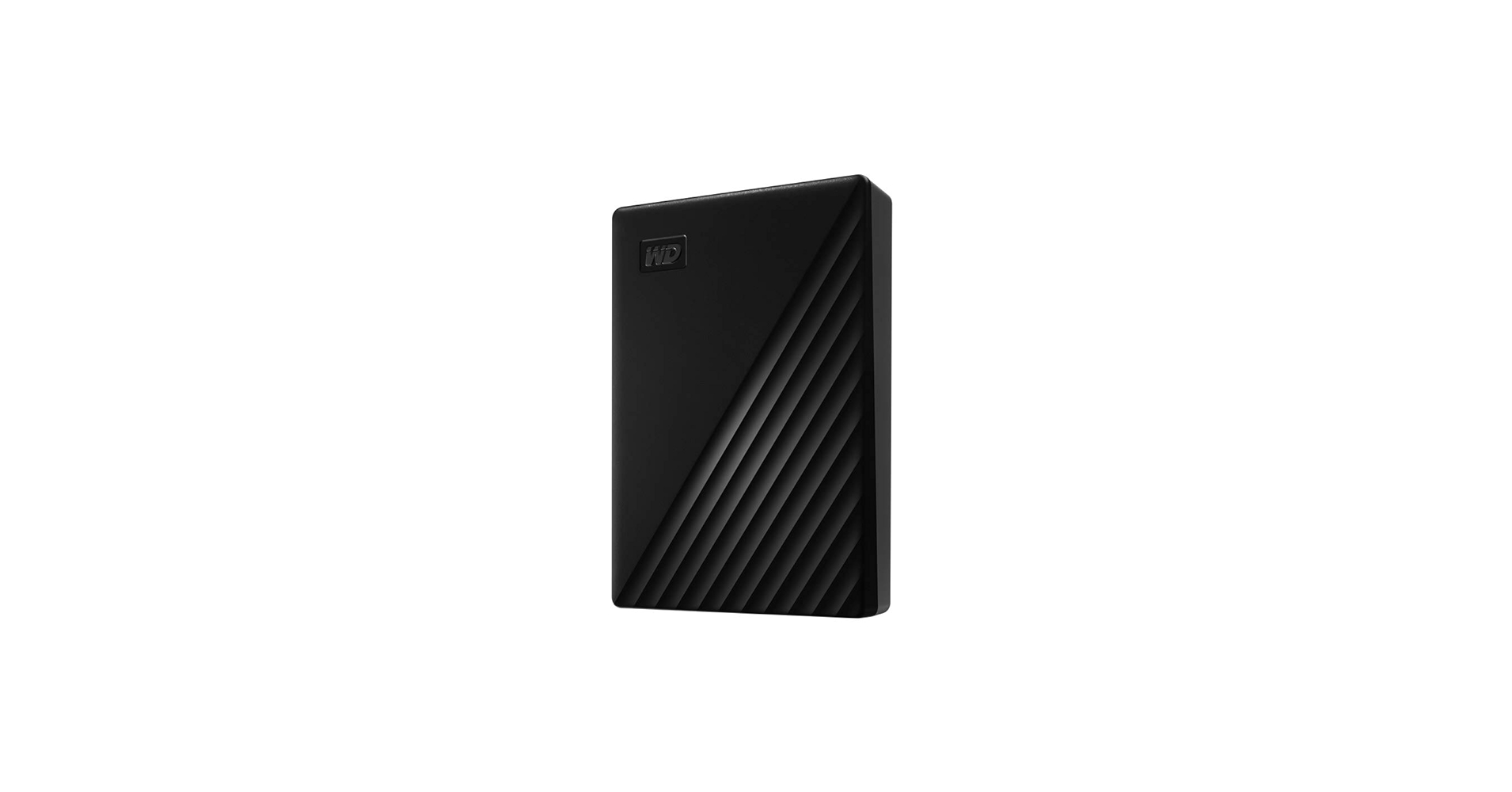 Amazon.com: WD 4TB My Passport, Portable External Hard Drive
