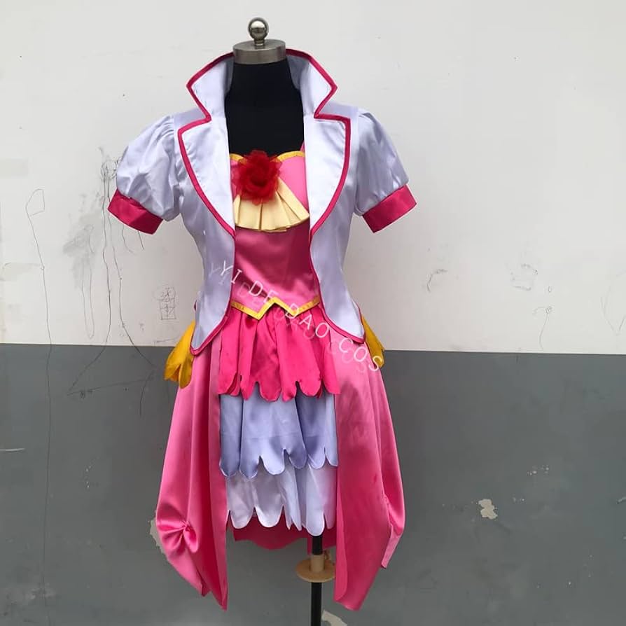 Amazon.co.jp: ヒーリングっどプリキュア 花寺のどか／キュアグレース