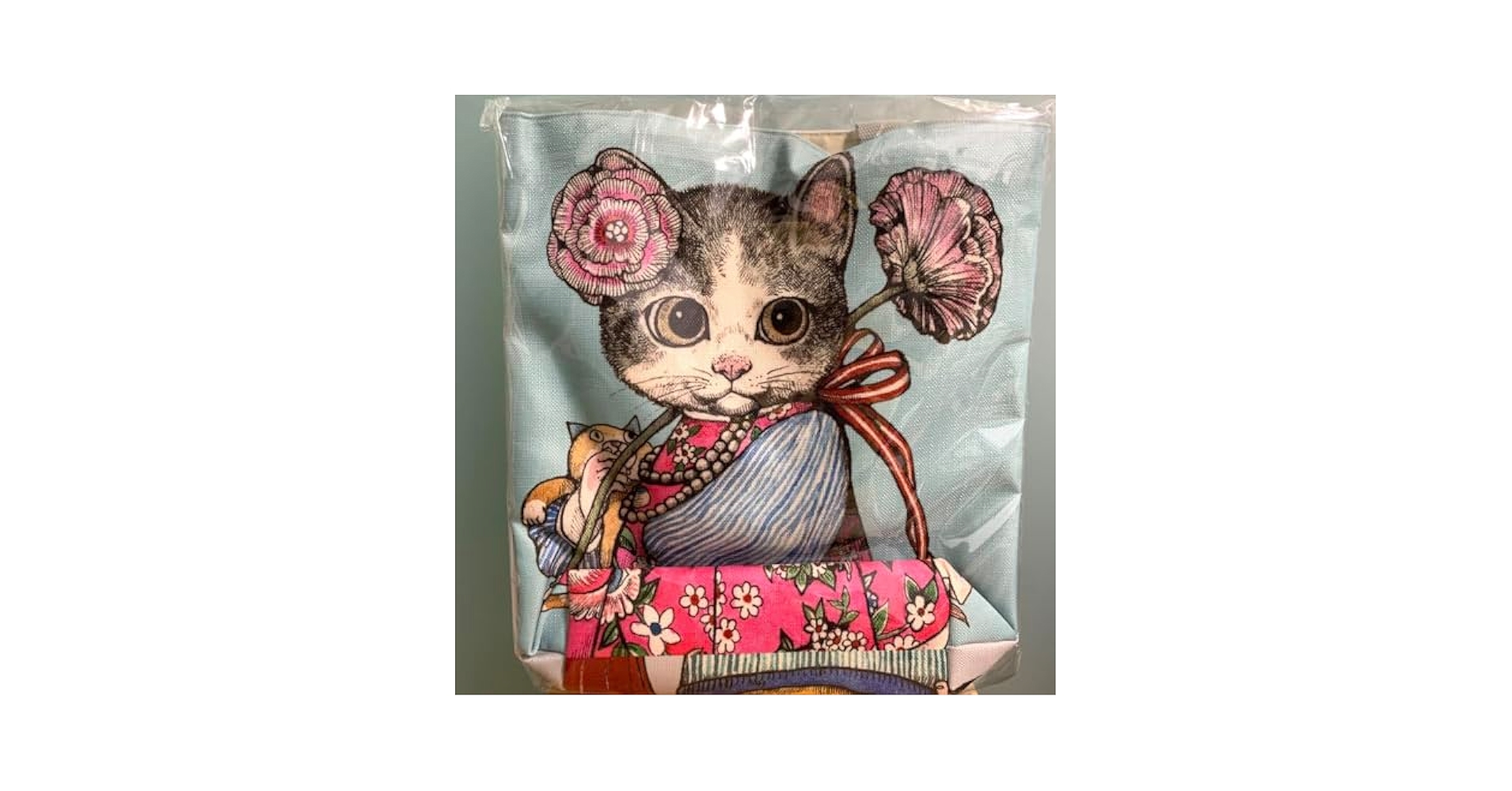 ヒグチユウコ 奇幻動物森林 樋口裕子展 アサバックボーちゃん