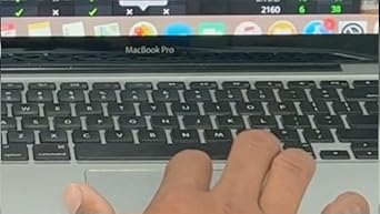 Amazon.com: Apple 2020 MacBook Pro with 2.3GHz Intel Core i7, 13