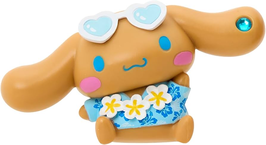 Amazon.co.jp: サンリオ(SANRIO) シークレットマスコット（トコナツ