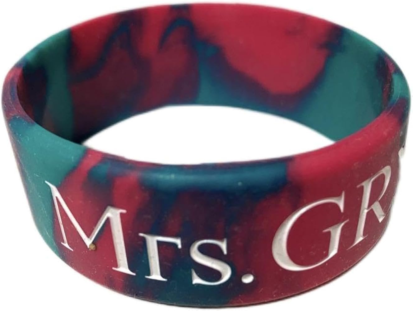 Amazon.co.jp: Mrs. GREEN APPLE ミセス グッズ ラバーバンド : ホビー