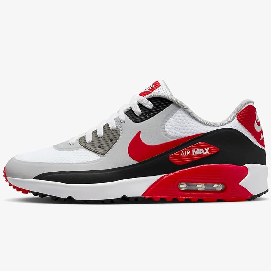 Amazon | [ナイキ] エア マックス 90 G AIR MAX 90 G ホワイト