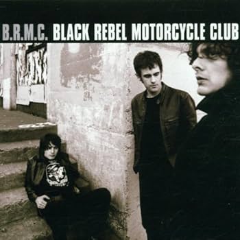 Amazon.co.jp: B.R.M.C. by Black Rebel Motorcycle Club (2002-01-21