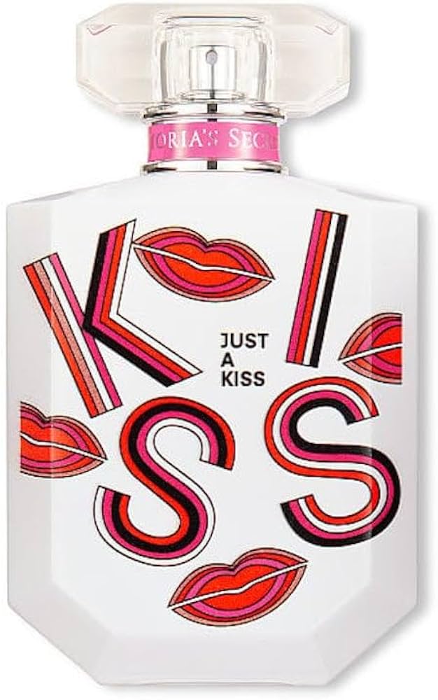 Amazon.com : Victoria's Secret Just A Kiss Eau de Parfum Women's
