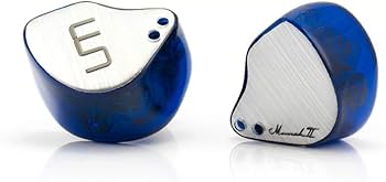 Amazon.co.jp: Unique Melody ハイブリッド型イヤホン MAVERICK II UNM