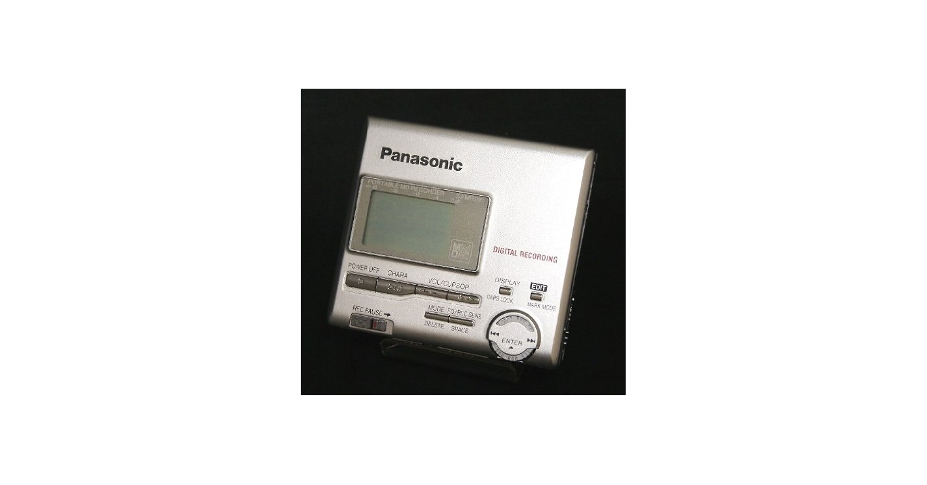 Amazon.co.jp: Panasonic パナソニック SJ-MR100-S シルバー
