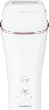 Amazon.co.jp: パナソニック 光美容器 光エステ ボディ&フェイス用
