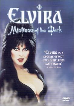 Amazon.co.jp: Elvira, Mistress of the Dark : Peterson, Sheppard