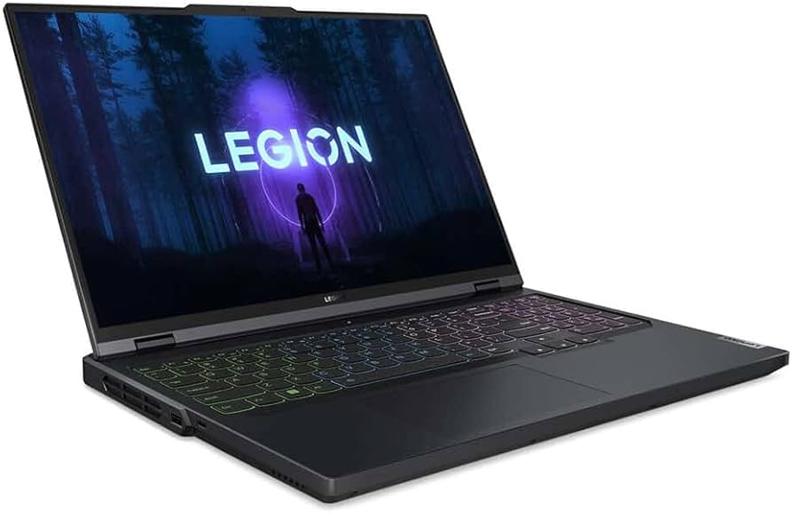 Amazon.com: Lenovo Legion 5 Pro 16