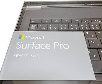 Amazon | マイクロソフト 純正 Surface Pro 3用 Surface Pro Type
