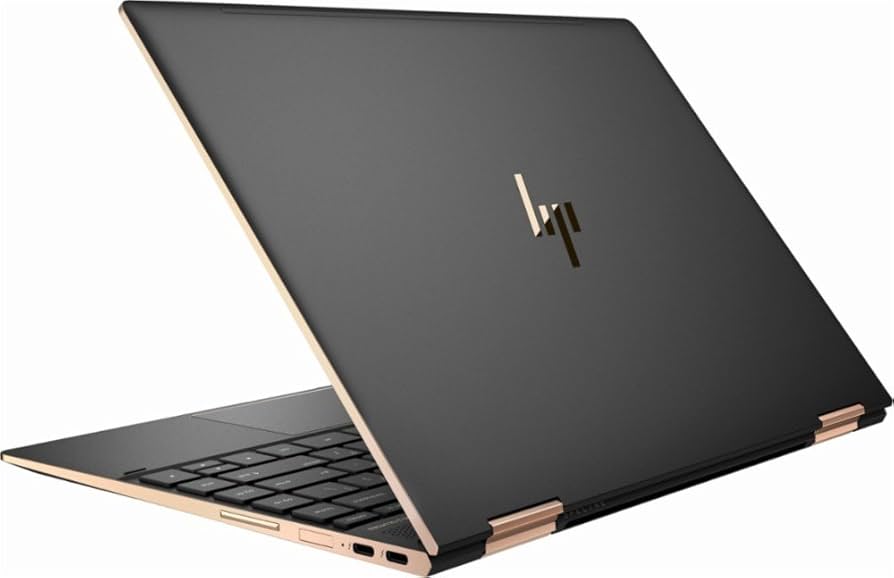 HP Spectre x360 13T i7-8550U, 16GB RAM, 512 GB SSD, 13,3
