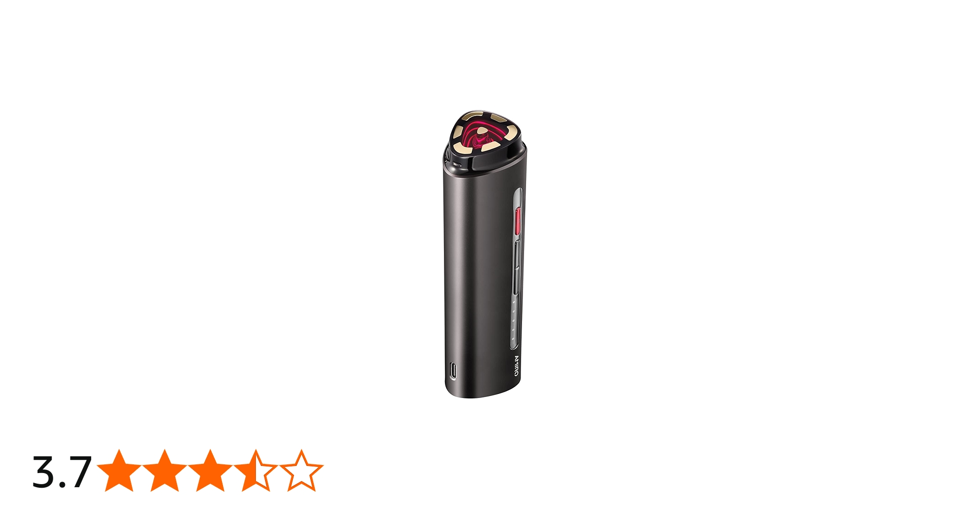 Amazon.co.jp: AMIRO 美顔器 EMS 1台10役 ラジオ波 RF美容器 肌