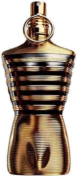 Amazon.com : Jean Paul Gaultier Le Male Elixir Parfum (4.2 fl oz