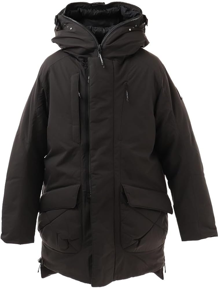 Amazon | ロジャーエーガー（ROGEREGGER） ダウンジャケット アウター