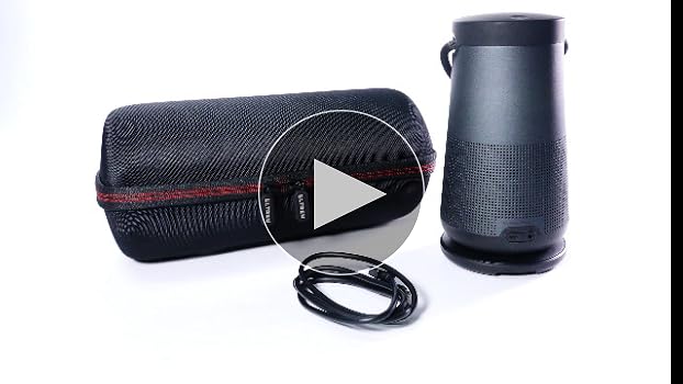 Amazon.com: LTGEM Travel Protective Case for Bose SoundLink