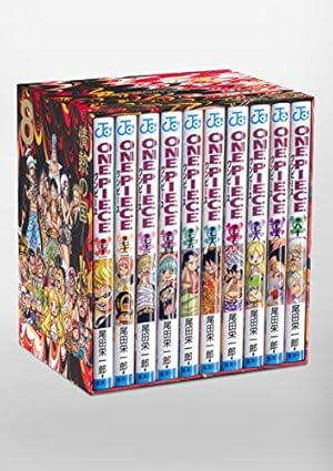 ONE PIECE 84 (ジャンプコミックス) | 尾田 栄一郎 |本 | 通販 | Amazon