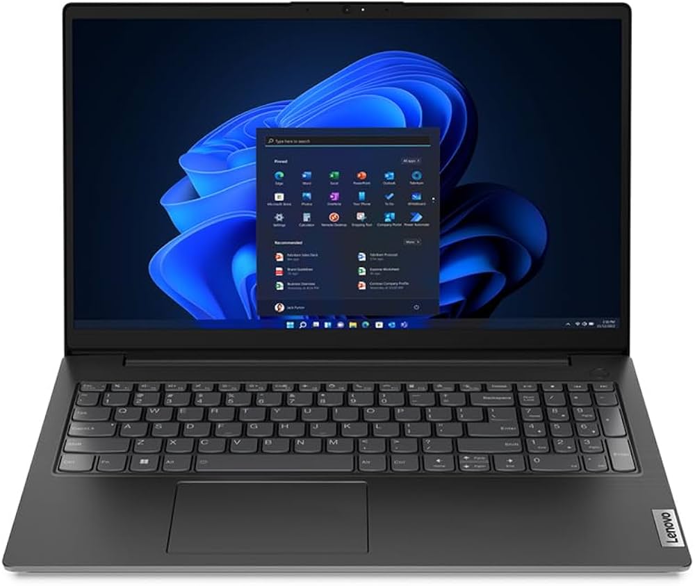 Lenovo V15 G4 IRU Laptop 15.6