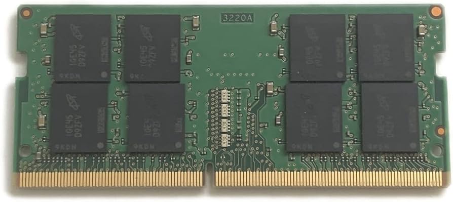 Amazon.co.jp: Micron SODIMM 32GB DDR4 3200 PC4 25600 2Rx8