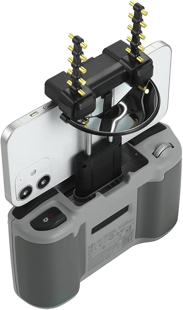 Amazon | Anbee DJI Mavic Air 2 2S 送信機用 アンテナ信号 増幅器
