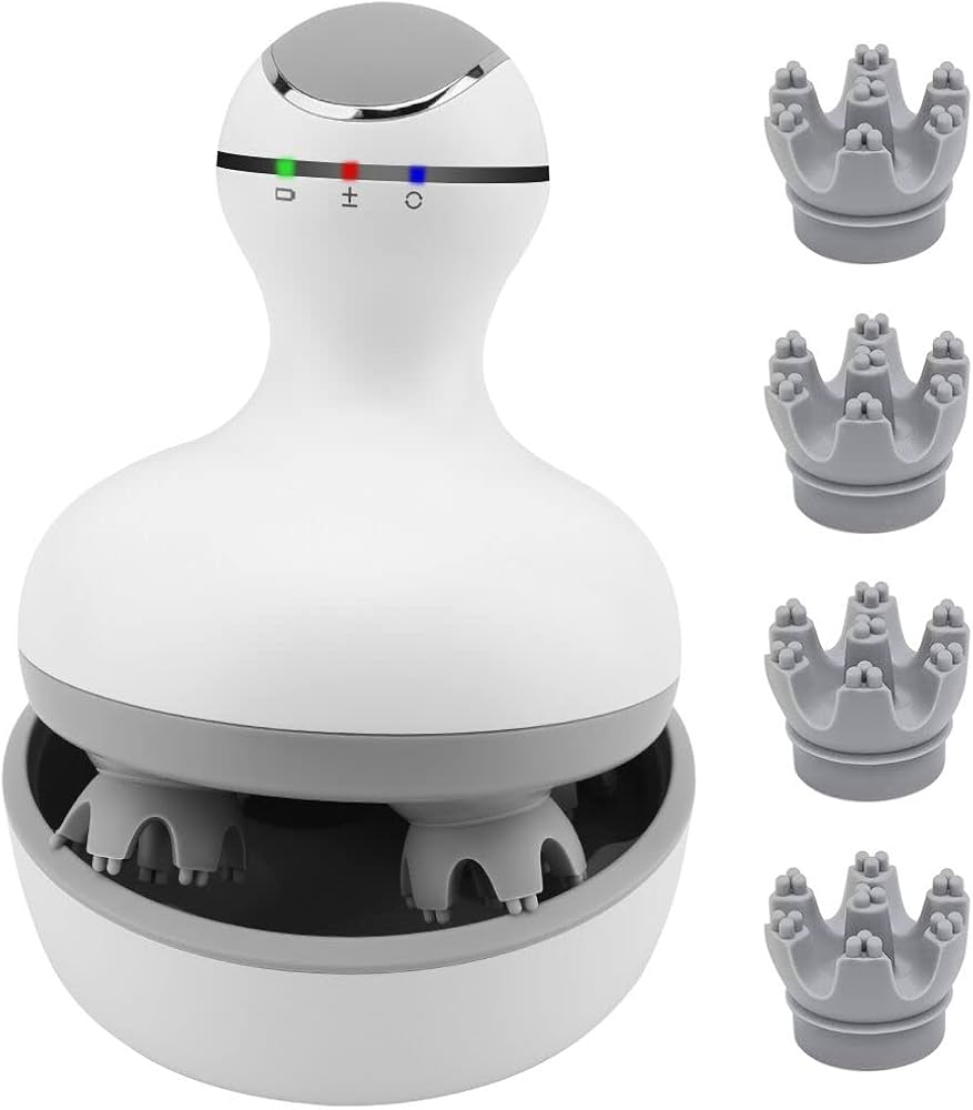 Amazon | Youmay 電動ブラシ 【スマート版】 IPX7防水 3D日本技術 乾湿