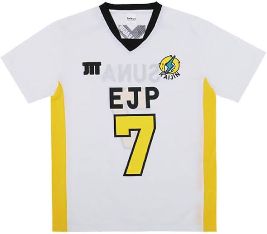 Amazon.co.jp: ハイキュー 角名倫太郎 公式ユニフォーム XL ライジン