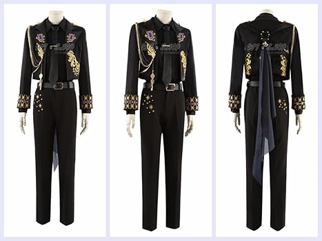 Amazon.co.jp: [wtshop] ツイステ 5周年記念 ブレイジング・ジュエル