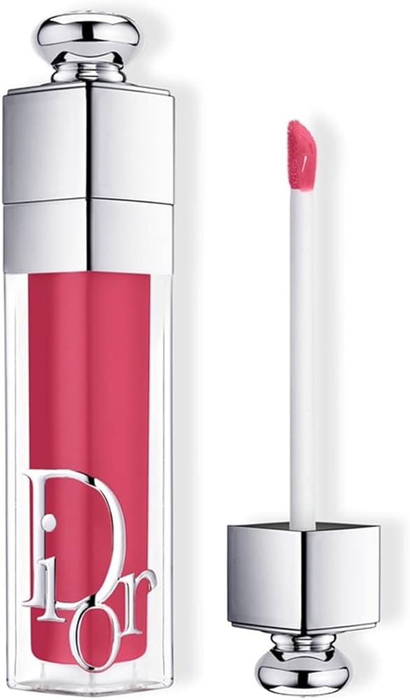 Amazon.com : Dior Dior Addict Lip Maximizer Plumping Gloss 6ml