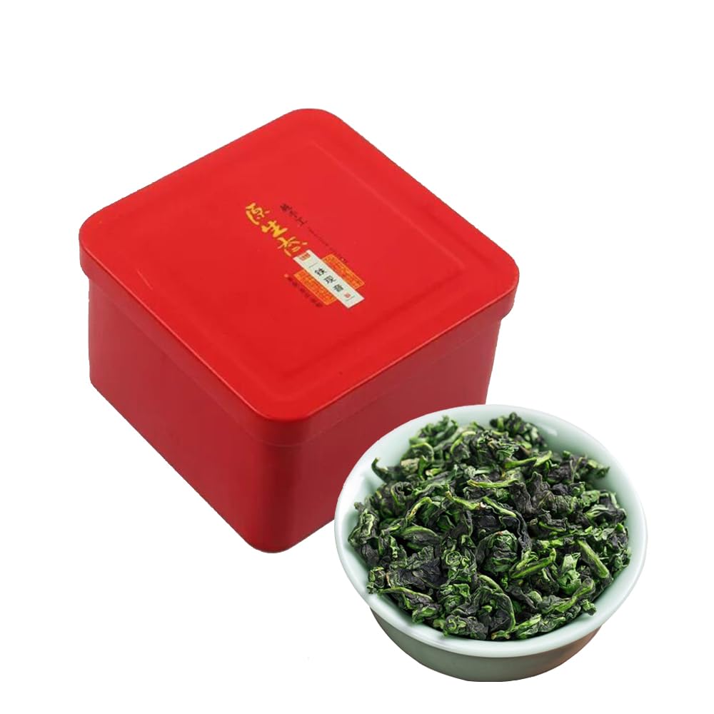 Amazon.co.jp: 鉄観音 新鮮な香りと自然な風味 厳選された茶葉