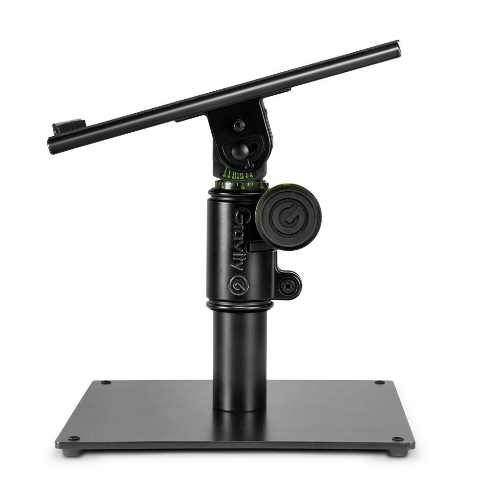 Amazon.com: GRAVITY STANDS SP 3102 Studio Monitor Speaker Stand