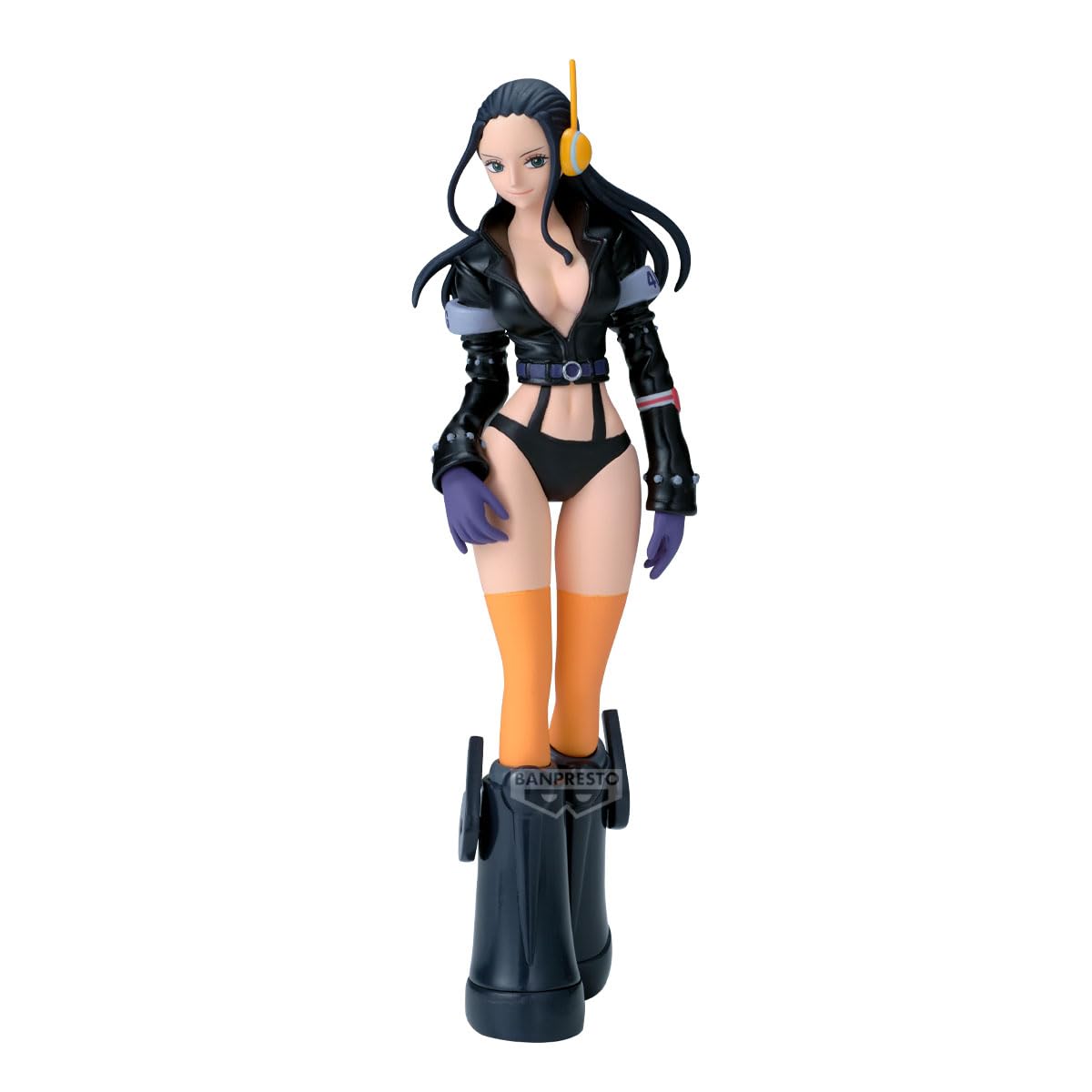 Amazon.com: Banpresto - One Piece - Nico Robin (Egghead ver.) The