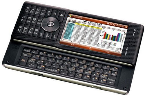 Amazon | WILLCOM Advanced/W-ZERO3[es] ブラウニーブラック[WILLCOM W