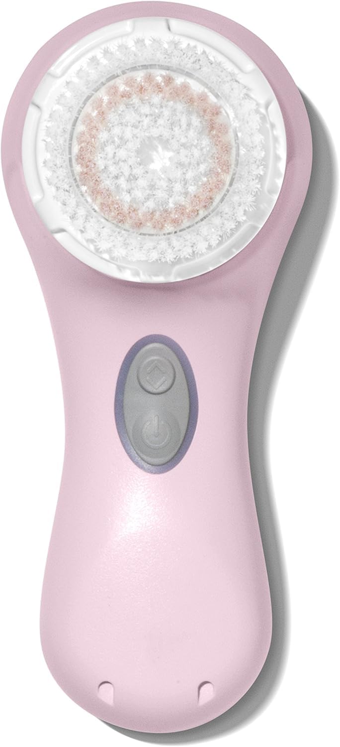Amazon.com: Clarisonic Mia 2 Sonic Facial Cleansing Device, 2