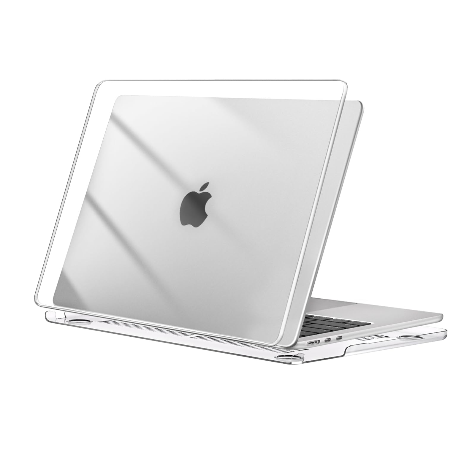 Amazon.co.jp: MOSISO 対応機種 MacBook Air ケース 13インチ M4 M3 M2
