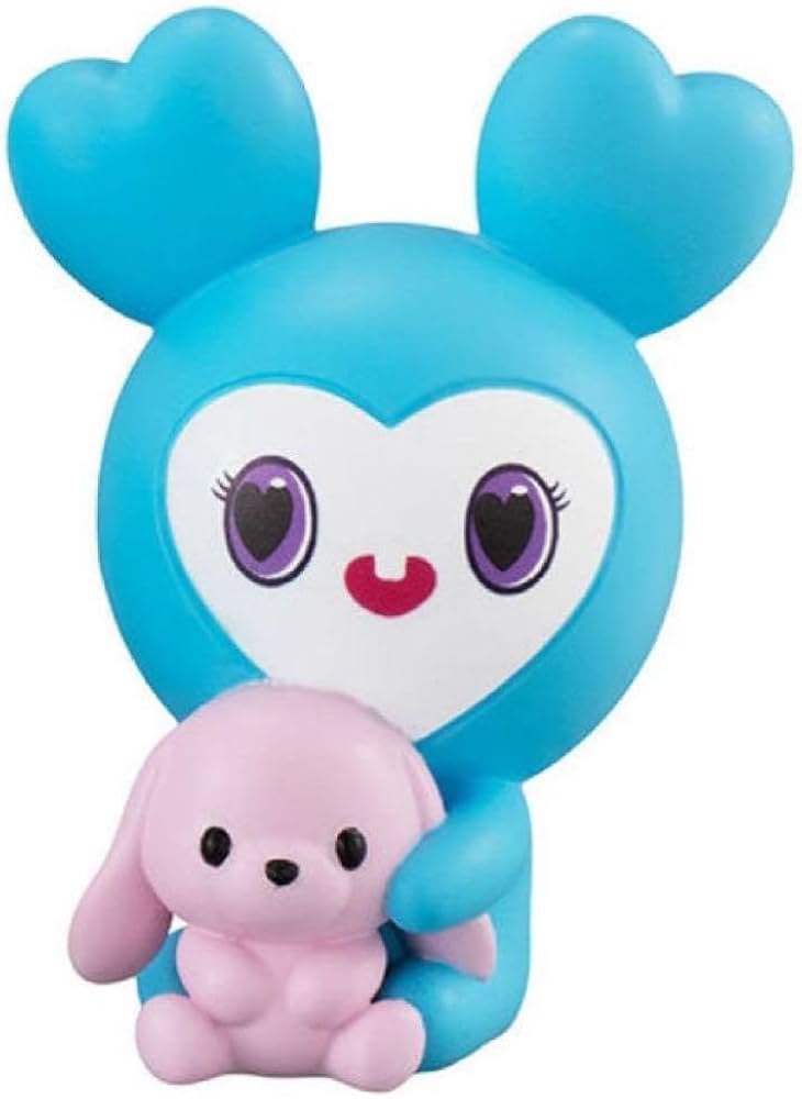 Amazon.co.jp: ? ナヨン ナブリー ラブリー マスコット : おもちゃ