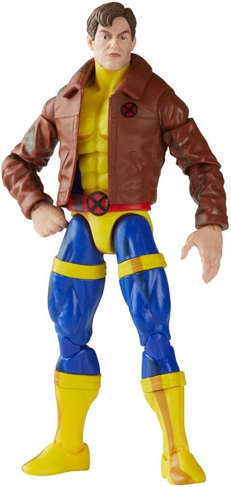 Amazon.com: Hasbro Collectibles - Marvel Legends Series - X-Men