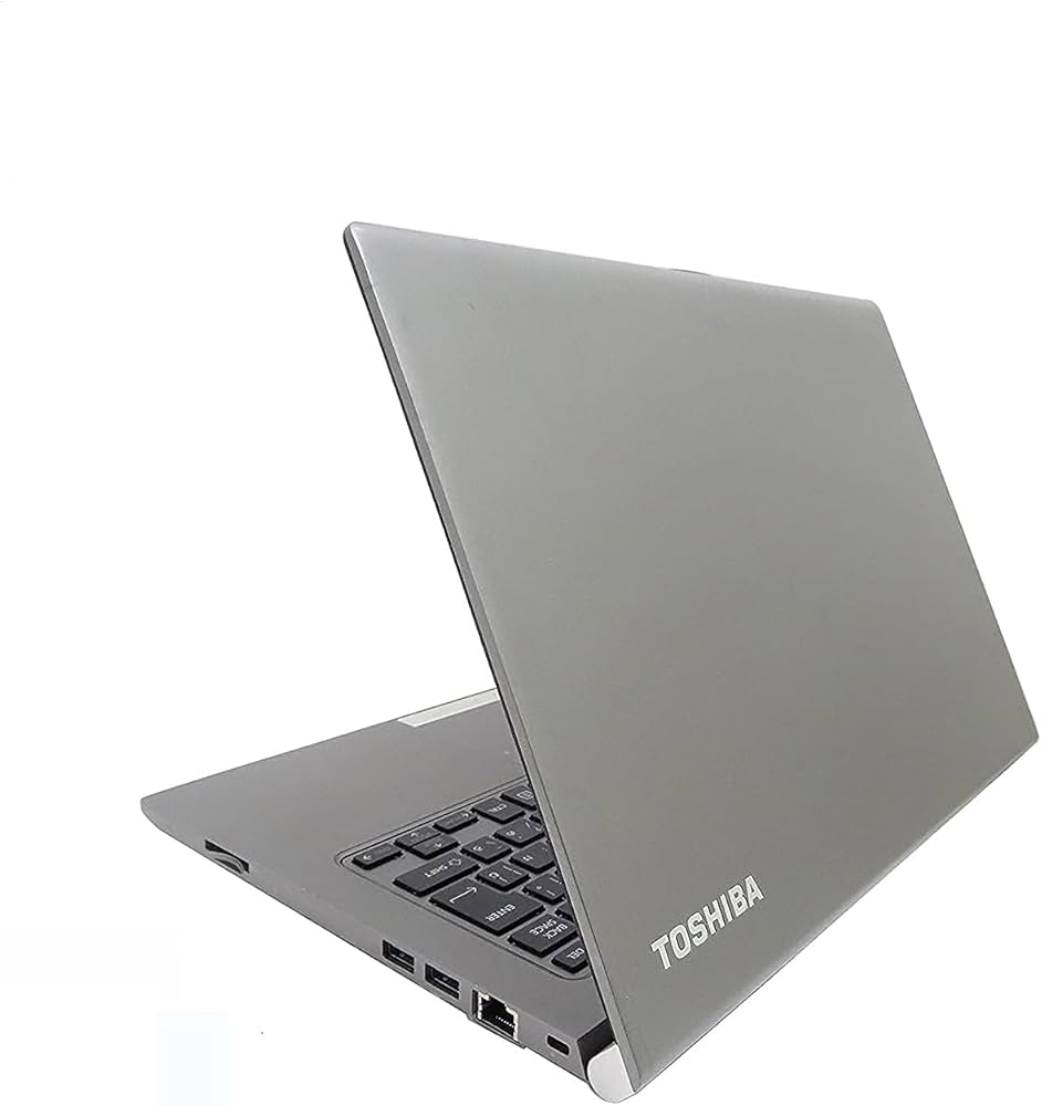 Amazon.co.jp: Toshiba dynabook R63 Core i5-6200U @ 2.3 GHz/Large