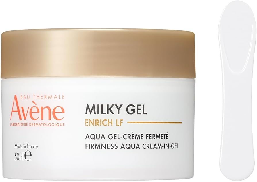 Amazon.co.jp: アベンヌ(Avene) ミルキージェル エンリッチ LF 50mL