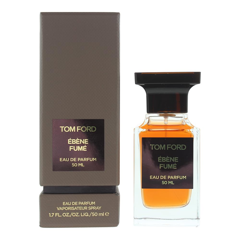 Amazon.com : Ebene Fume by Tom Ford for Men - 1.7 oz EDP Spray